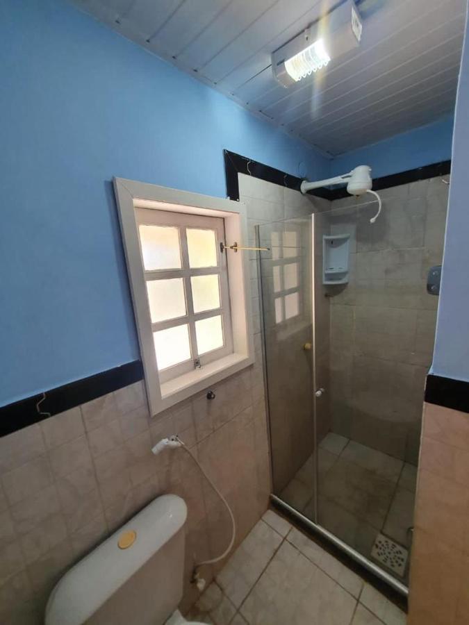 Suites Geriba Búzios Exterior foto
